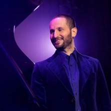 Jeremy Hababou - Unorthodox Pianist - Tournée