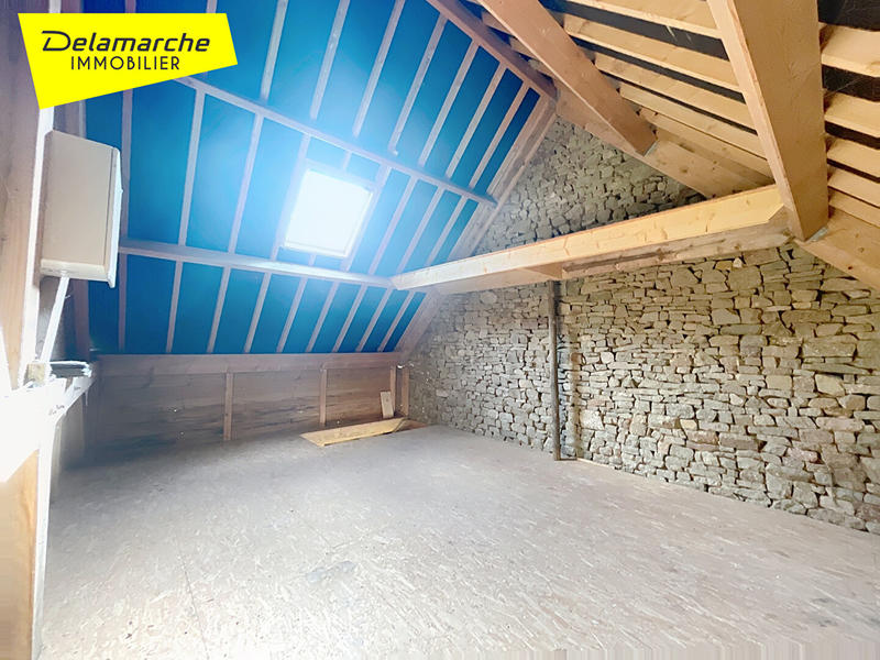 Maison - 108 m² - 4 pièces