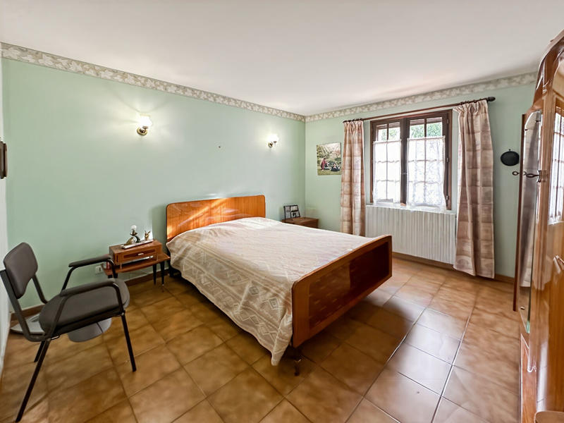 Maison - 81 m² - 4 pièces