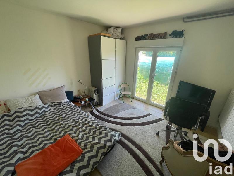 Maison - 134 m² - 6 pièces