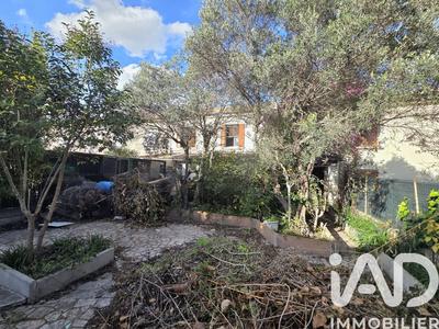 Maison - 88 m² - 4 pièces