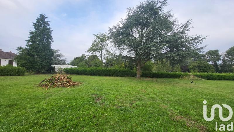 Maison - 126 m² - 6 pièces