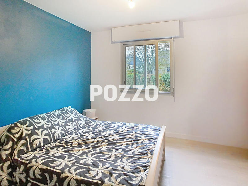 Maison - 88 m² - 5 pièces