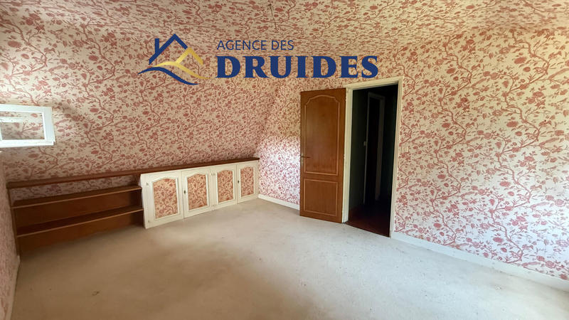 Maison - 109 m² - 6 pièces