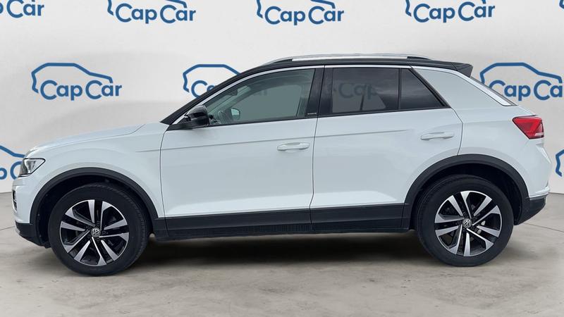 Volkswagen t-Roc 1.5 Tsi 150 Iq.Drive