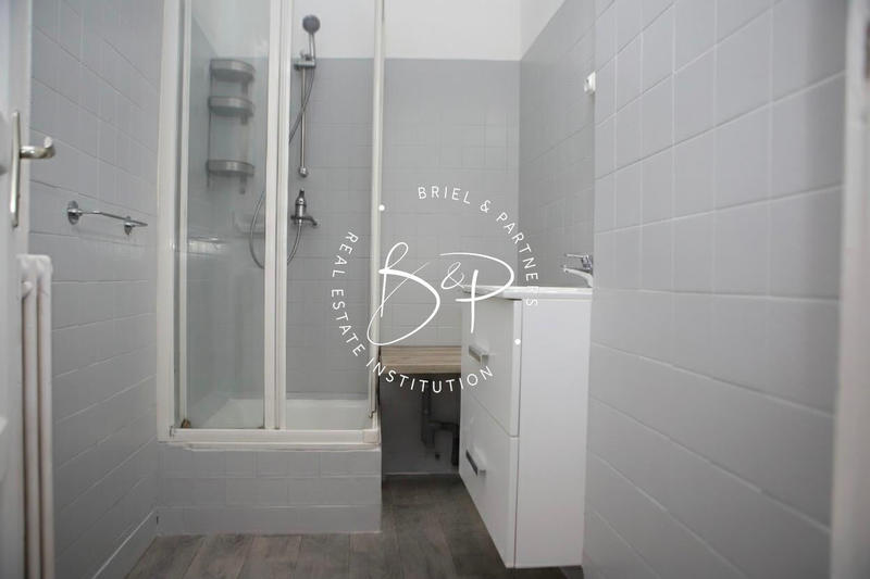 Appartement - 83 m² - 3 pièces