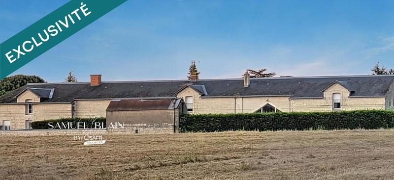 Villa - 440 m² - 13 pièces