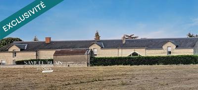 Villa - 440 m² - 13 pièces