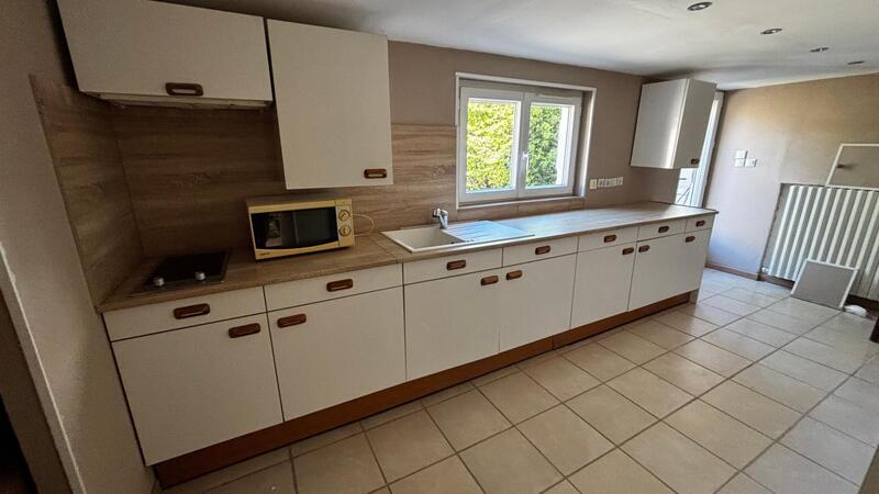 Maison de ville - 73 m² - 3 pièces