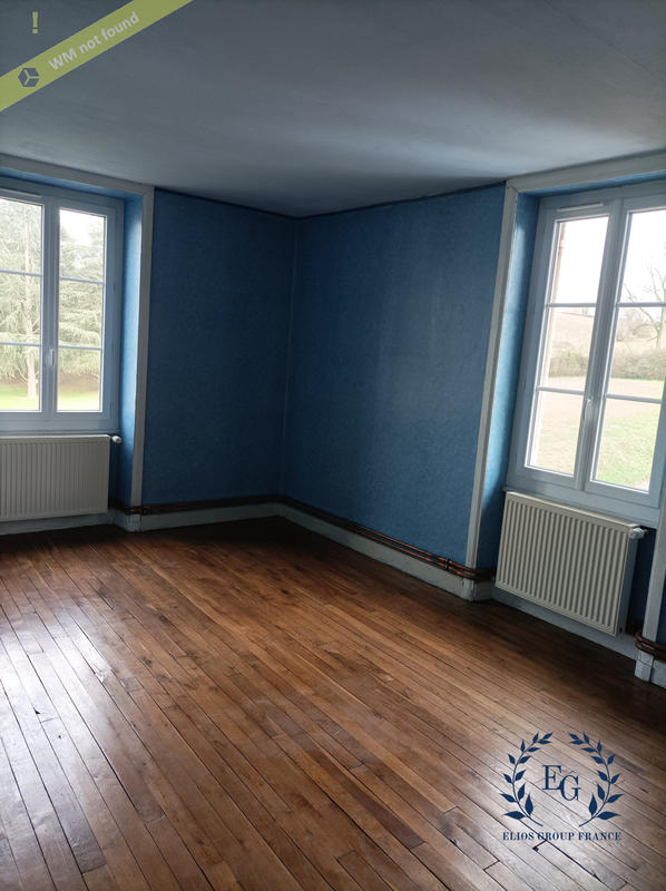 Maison traditionnelle - 104 m² - 4 pièces