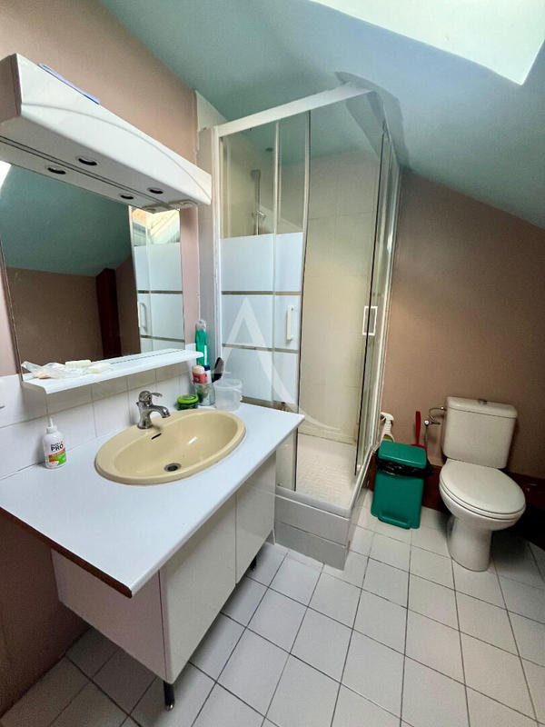 Maison - 172 m² - 5 pièces