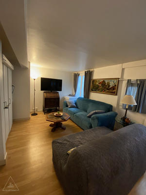 Appartement - 51 m² - 3 pièces