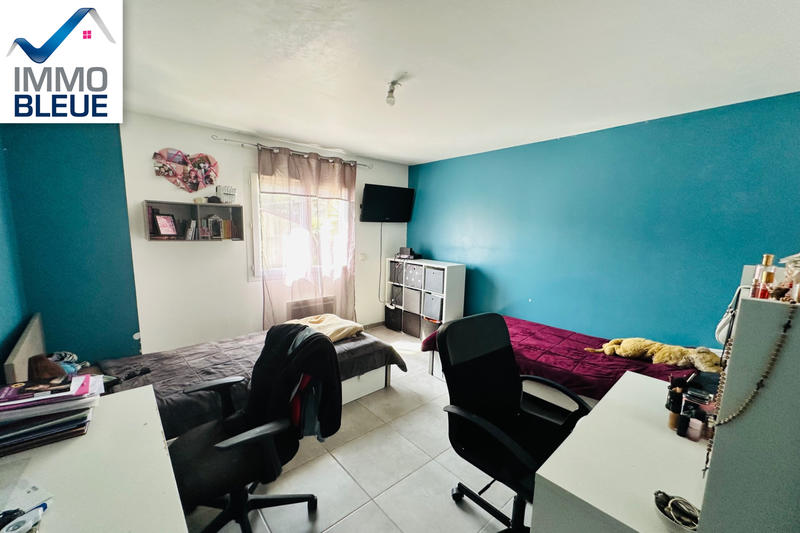 Villa - 82 m² - 4 pièces