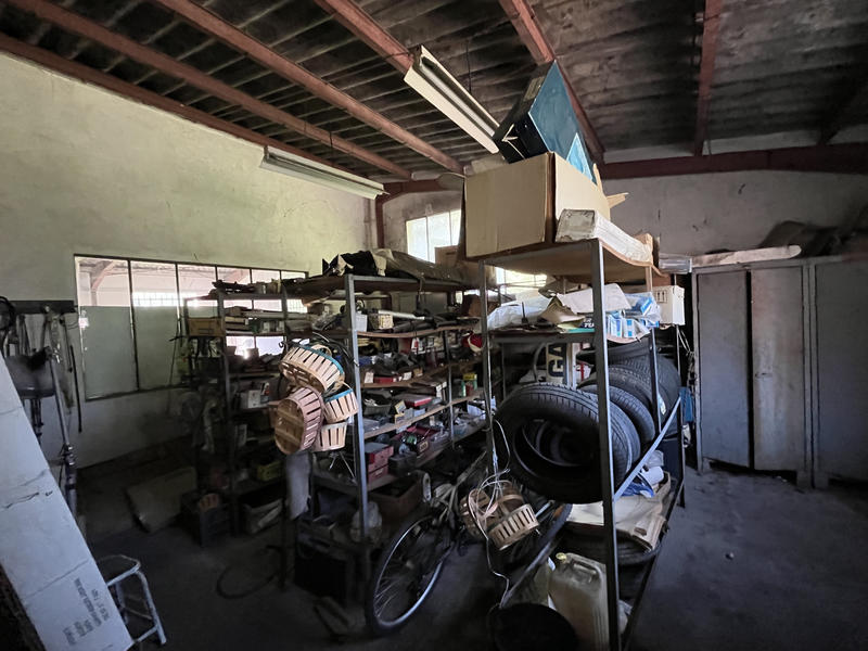 Propriété - 176 m² - 10 pièces