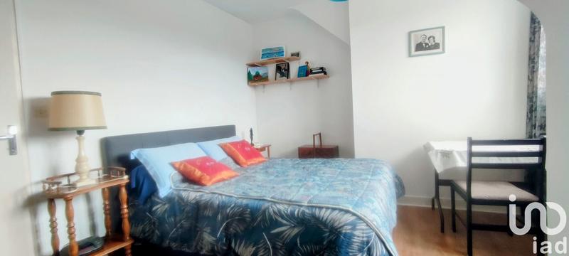 Maison - 154 m² - 6 pièces