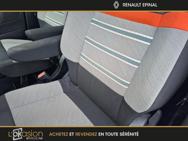 Citroën Berlingo Taille m BlueHDi 130 s&amp;S Bvm6 Shine