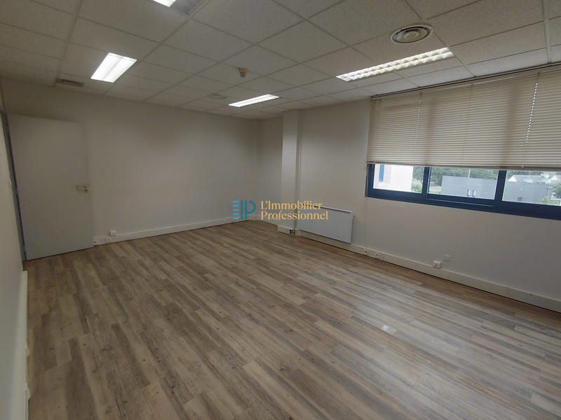 Bureau - 55 m² - 3 pièces