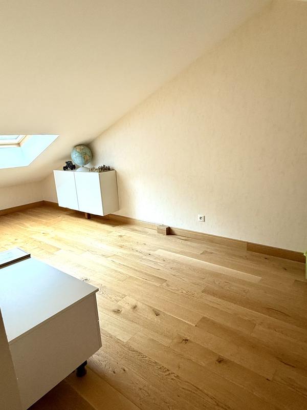 Maison - 131 m² - 6 pièces