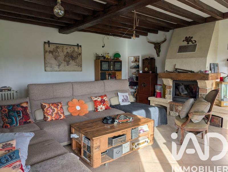 Maison - 172 m² - 5 pièces