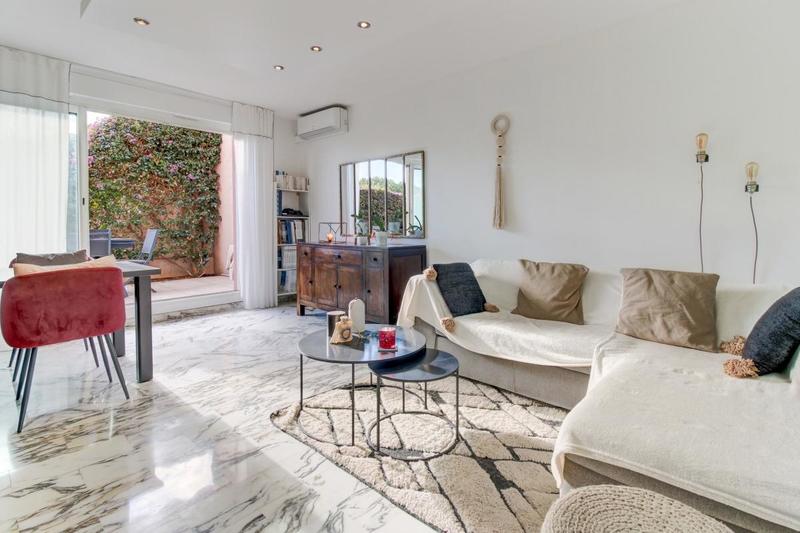 Duplex - 98 m² - 4 pièces