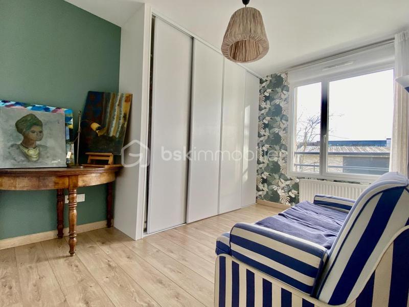 Appartement - 74 m² - 3 pièces