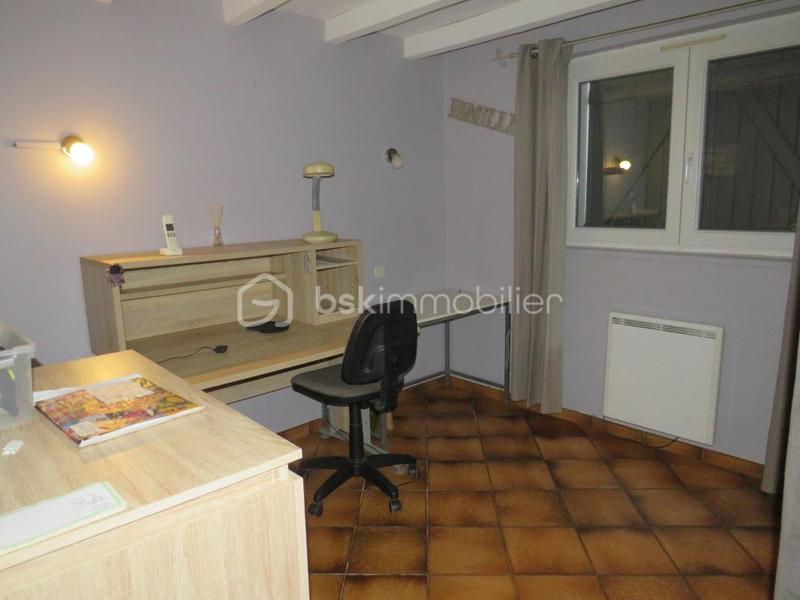 Maison - 157 m² - 7 pièces