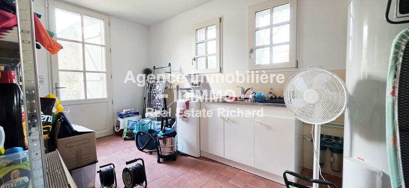 Maison - 174 m² - 6 pièces