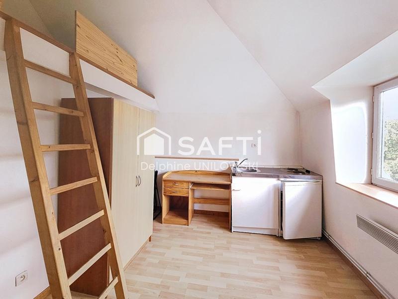 Maison - 227 m² - 12 pièces