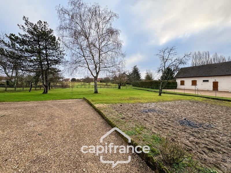 Maison - 82 m² - 4 pièces