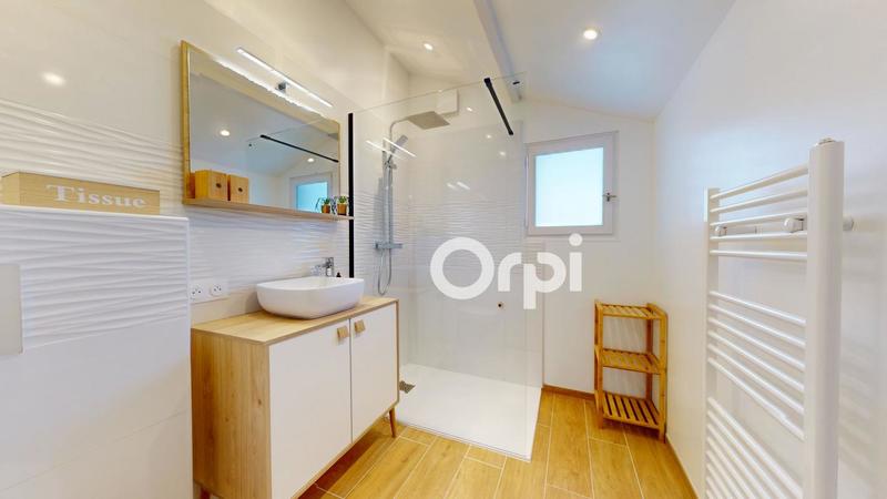 Maison - 79 m² - 4 pièces