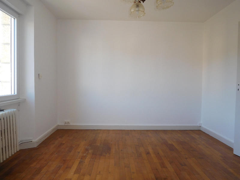 Appartement - 73 m² - 4 pièces