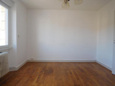 Appartement - 73 m² - 4 pièces