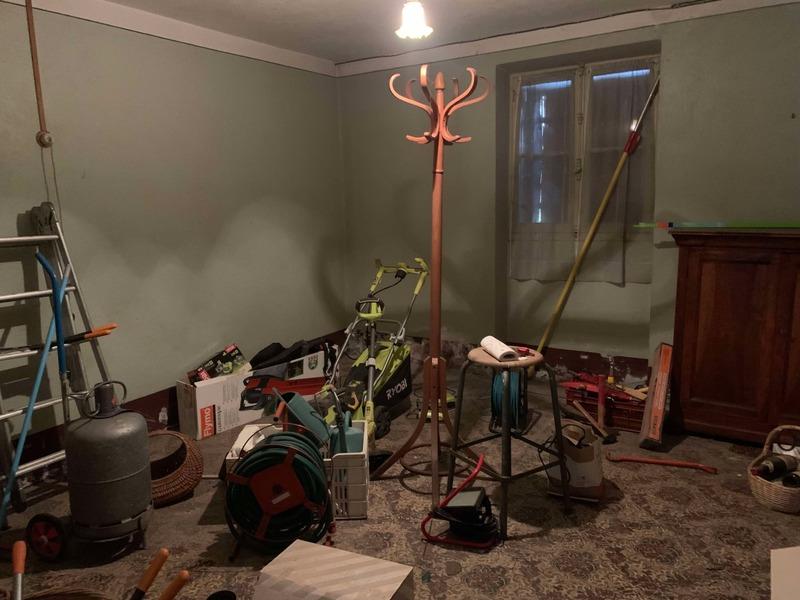 Maison - 181 m² - 7 pièces