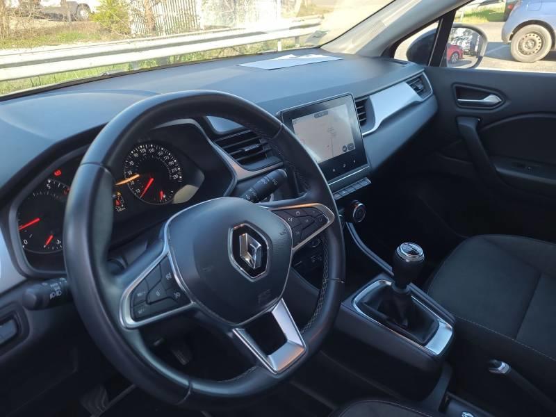 Renault Captur TCe 90 - 21 Business