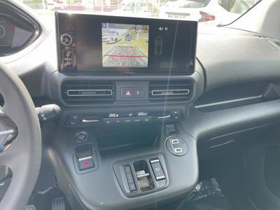 Peugeot Partner 20 833€ Ht Taille Xl - Bhdi 130 Boite Automatique Garantie Constructeur