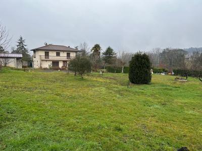 Terrain - 950 m²