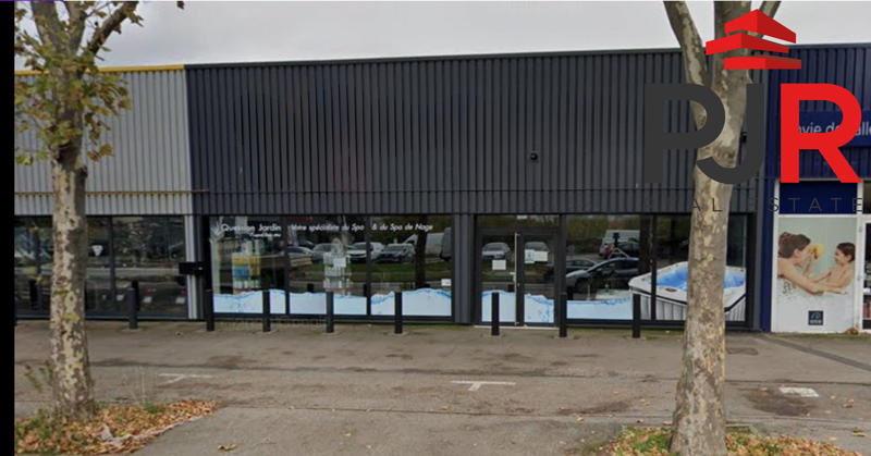 Local commercial - 250 m²