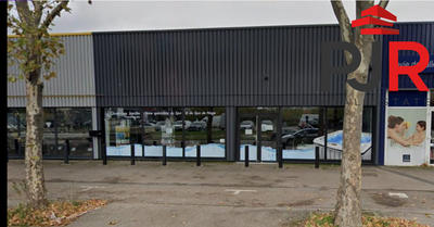 Local commercial - 250 m²