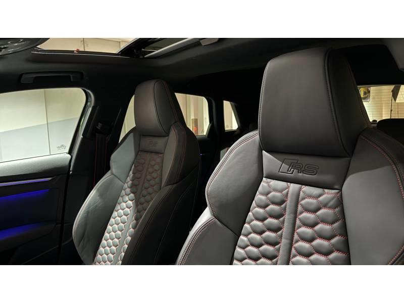 Audi Rs3 Sportback 2.5 Tfsi 400 s tronic 7 Quattro