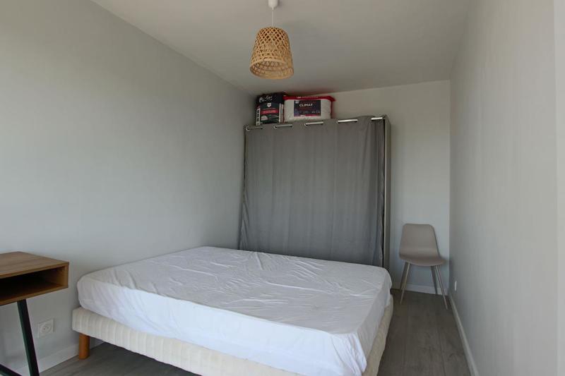 Appartement - 51 m² - 3 pièces