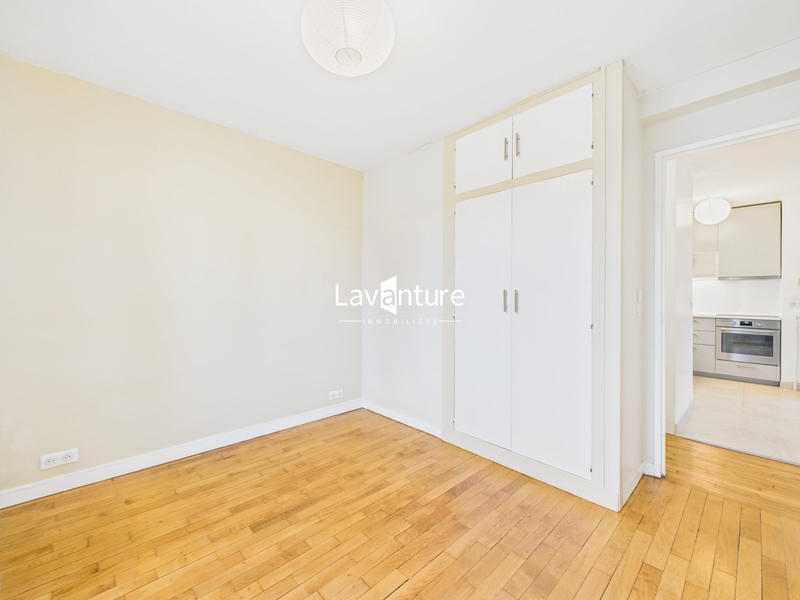 Appartement - 50 m² - 3 pièces