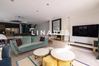 Maison - 127 m² - 5 pièces