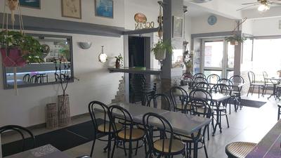 Bureau - 132 m² - 2 pièces