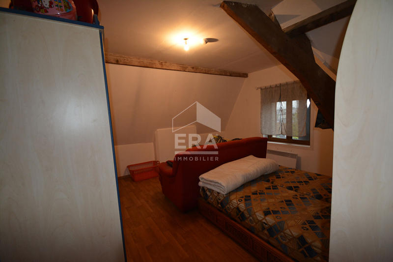 Maison - 190 m² - 8 pièces