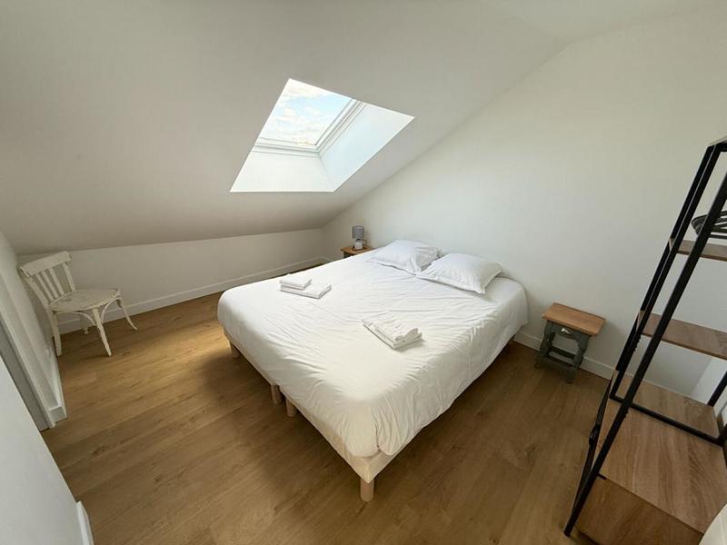 Appartement - 87 m² - 3 pièces