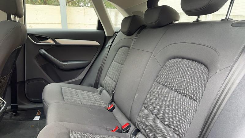 Audi Q3 1.4 Tfsi 150 s-Tronic6 s-Line