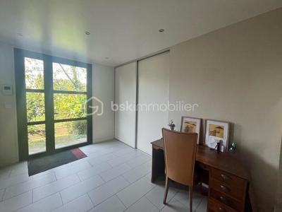 Maison d'architecte - 168 m² - 6 pièces