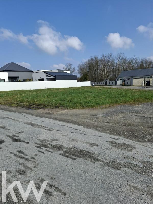 Maison contemporaine - 202 m² - 6 pièces