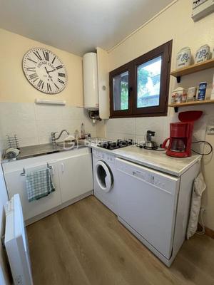 Maison de village - 57 m² - 4 pièces