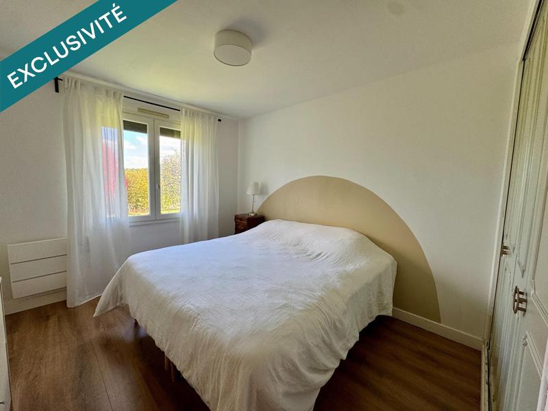 Maison - 119 m² - 5 pièces